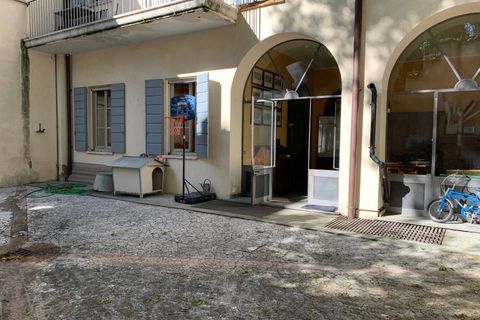 Villa i Mantua, Mantua, Mantua - € 1.100.000 | Ref: 5608 - foto 7