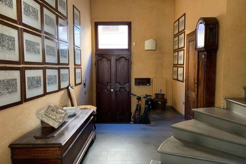 Villa i Mantua, Mantua, Mantua - € 1.100.000 | Ref: 5608 - foto 9