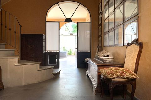 Villa i Mantua, Mantua, Mantua - € 1.100.000 | Ref: 5608 - foto 10