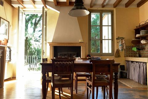 Villa i Mantua, Mantua, Mantua - € 1.100.000 | Ref: 5608 - foto 14