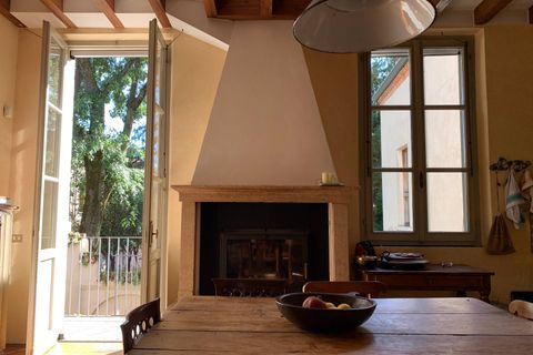 Villa i Mantua, Mantua, Mantua - € 1.100.000 | Ref: 5608 - foto 15