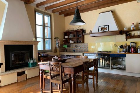 Villa i Mantua, Mantua, Mantua - € 1.100.000 | Ref: 5608 - foto 17