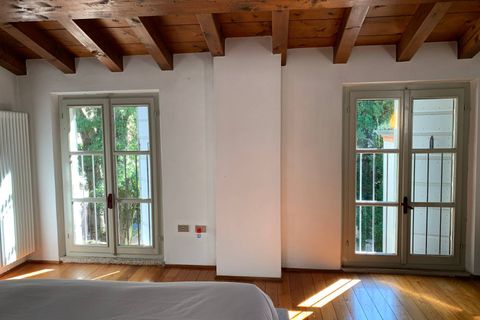 Villa i Mantua, Mantua, Mantua - € 1.100.000 | Ref: 5608 - foto 34
