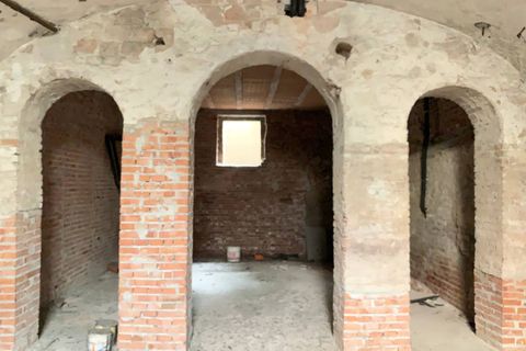 Villa i Mantua, Mantua, Mantua - € 1.100.000 | Ref: 5608 - foto 37