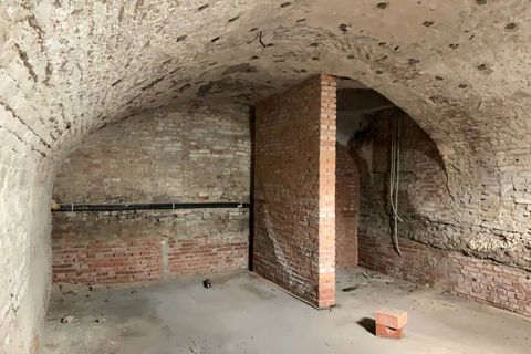 Villa i Mantua, Mantua, Mantua - € 1.100.000 | Ref: 5608 - foto 39