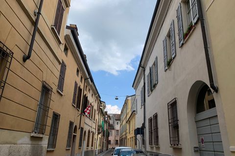 Villa i Mantua, Mantua, Mantua - € 1.100.000 | Ref: 5608 - foto 21