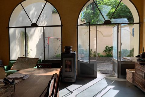 Villa i Mantua, Mantua, Mantua - € 1.100.000 | Ref: 5608 - foto 23
