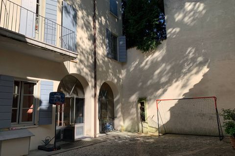 Villa i Mantua, Mantua, Mantua - € 1.100.000 | Ref: 5608 - foto 24