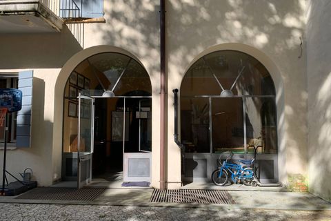 Villa i Mantua, Mantua, Mantua - € 1.100.000 | Ref: 5608 - foto 31