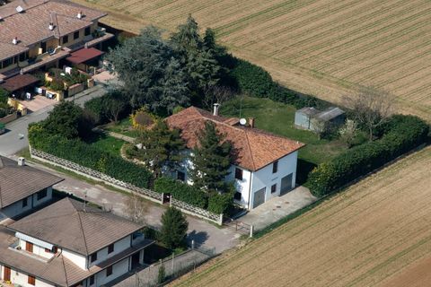 Villa i Curtatone, Mantua, Curtatone - € 535.000 | Ref: 5684 - foto 2