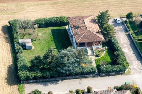 Villa i Curtatone, Mantua, Curtatone - € 535.000 | Ref: 5684 - foto 3