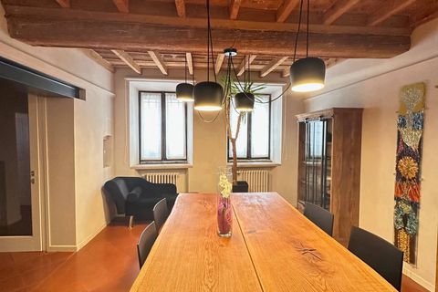 Villa i Mantua, Mantua, Mantua - € 1.050.000 | Ref: 5754 - foto 17
