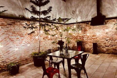 Villa i Mantua, Mantua, Mantua - € 1.050.000 | Ref: 5754 - foto 1