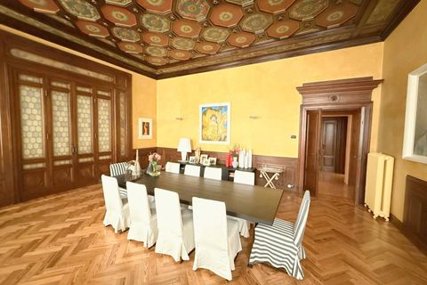 Lejlighed i Mantua, Mantua, Mantua - € 1.600.000 | Ref: 5967 - foto 9