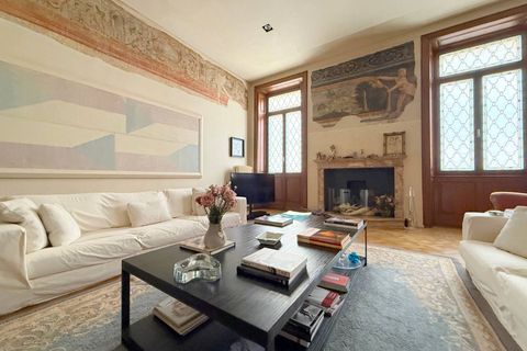 Lejlighed i Mantua, Mantua, Mantua - € 1.600.000 | Ref: 5967 - foto 10