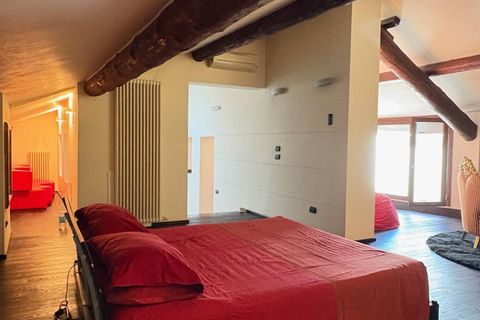 Lejlighed i Mantua, Mantua, Mantua - € 1.600.000 | Ref: 5967 - foto 21