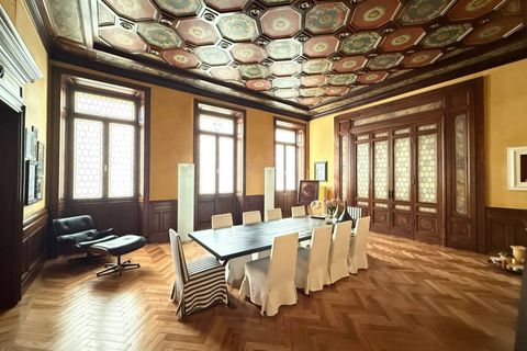 Lejlighed i Mantua, Mantua, Mantua - € 1.600.000 | Ref: 5967 - foto 40