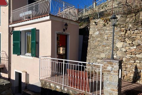 Wohnung in Perinaldo, Imperia, Perinaldo - € 110.000 | Ref: F159-1178 - Foto 1