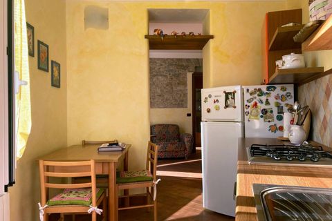 Wohnung in Perinaldo, Imperia, Perinaldo - € 110.000 | Ref: F159-1178 - Foto 3