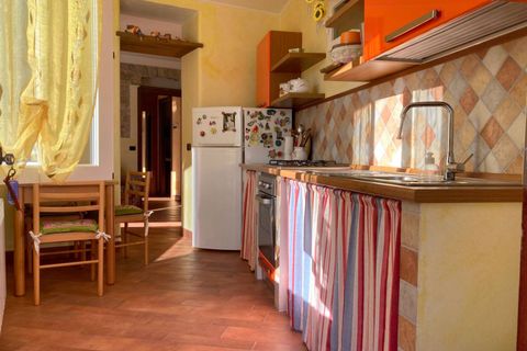 Wohnung in Perinaldo, Imperia, Perinaldo - € 110.000 | Ref: F159-1178 - Foto 4