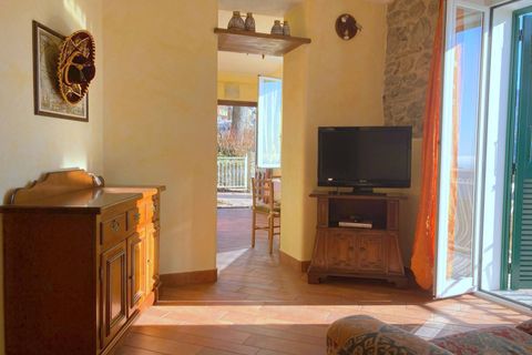Wohnung in Perinaldo, Imperia, Perinaldo - € 110.000 | Ref: F159-1178 - Foto 5