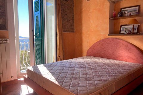 Wohnung in Perinaldo, Imperia, Perinaldo - € 110.000 | Ref: F159-1178 - Foto 8
