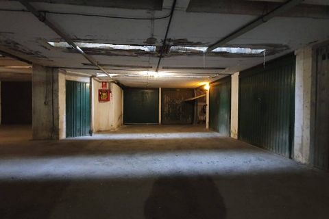 Parkeringsplads i Ventimiglia, Imperia, Ventimiglia - € 49.500 | Ref: F159-1187 - foto 2