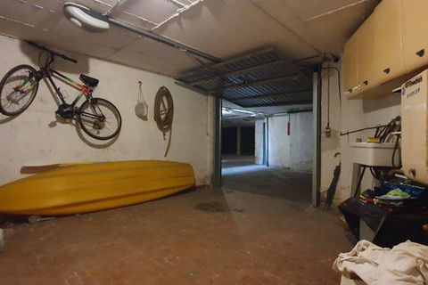 Parkeringsplads i Ventimiglia, Imperia, Ventimiglia - € 49.500 | Ref: F159-1187 - foto 5