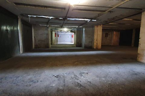 Parkeringsplads i Ventimiglia, Imperia, Ventimiglia - € 49.500 | Ref: F159-1187 - foto 8