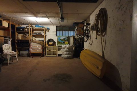 Parkeringsplads i Ventimiglia, Imperia, Ventimiglia - € 49.500 | Ref: F159-1187 - foto 9
