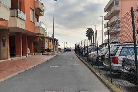 Parkeringsplads i Ventimiglia, Imperia, Ventimiglia - € 49.500 | Ref: F159-1187 - foto 10
