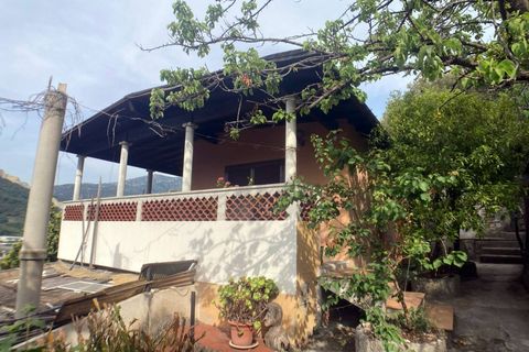 Villa i Ventimiglia, Imperia, Ventimiglia - € 349.000 | Ref: F159-1244 - foto 1