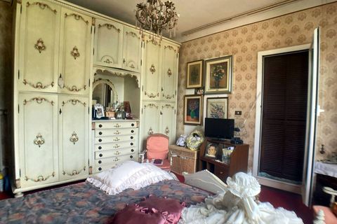 Villa i Ventimiglia, Imperia, Ventimiglia - € 349.000 | Ref: F159-1244 - foto 7
