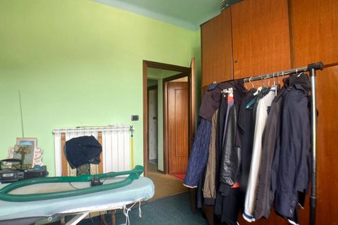 Villa i Ventimiglia, Imperia, Ventimiglia - € 349.000 | Ref: F159-1244 - foto 8