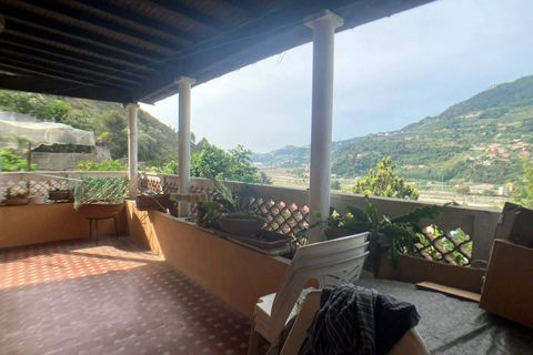 Villa i Ventimiglia, Imperia, Ventimiglia - € 349.000 | Ref: F159-1244 - foto 10