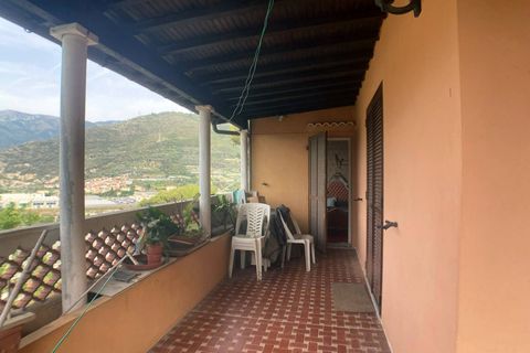 Villa i Ventimiglia, Imperia, Ventimiglia - € 349.000 | Ref: F159-1244 - foto 11