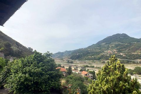 Villa i Ventimiglia, Imperia, Ventimiglia - € 349.000 | Ref: F159-1244 - foto 12