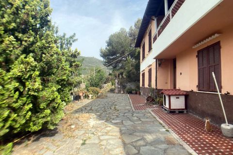 Villa i Ventimiglia, Imperia, Ventimiglia - € 349.000 | Ref: F159-1244 - foto 18