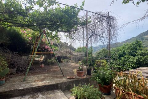 Villa i Ventimiglia, Imperia, Ventimiglia - € 349.000 | Ref: F159-1244 - foto 21