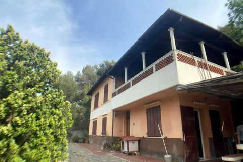 Villa i Ventimiglia, Imperia, Ventimiglia - € 349.000 | Ref: F159-1244 - foto 22
