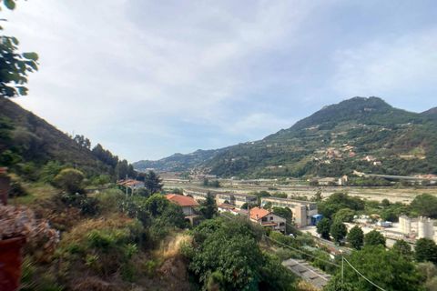 Villa i Ventimiglia, Imperia, Ventimiglia - € 349.000 | Ref: F159-1244 - foto 23