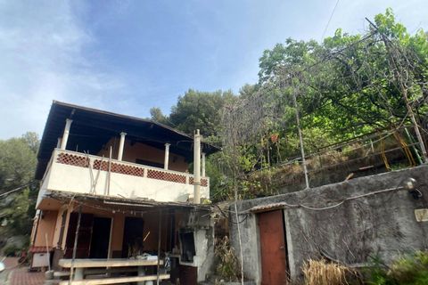 Villa i Ventimiglia, Imperia, Ventimiglia - € 349.000 | Ref: F159-1244 - foto 24