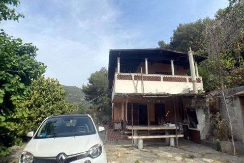 Villa i Ventimiglia, Imperia, Ventimiglia - € 349.000 | Ref: F159-1244 - foto 25