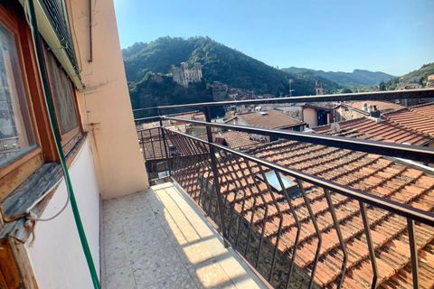 Leilighet i Dolceacqua, Imperia, Dolceacqua - € 110 000 | Ref: F159-1260 - foto 2