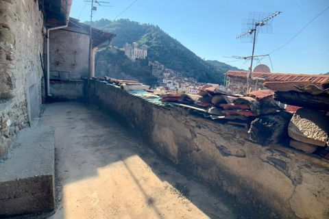 Leilighet i Dolceacqua, Imperia, Dolceacqua - € 110 000 | Ref: F159-1260 - foto 4