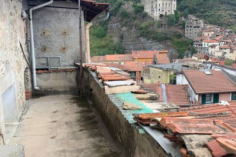 Leilighet i Dolceacqua, Imperia, Dolceacqua - € 110 000 | Ref: F159-1260 - foto 21