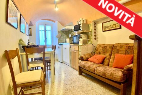 Leilighet i Dolceacqua, Imperia, Dolceacqua - € 80 000 | Ref: F159-1290 - foto 2