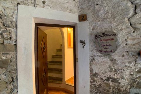Leilighet i Dolceacqua, Imperia, Dolceacqua - € 80 000 | Ref: F159-1290 - foto 7