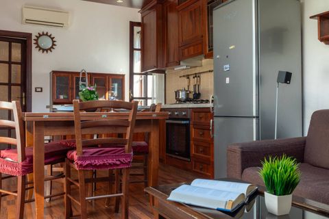 Lejlighed i Ventimiglia, Imperia, Ventimiglia - € 115.000 | Ref: F159-1307 - foto 7