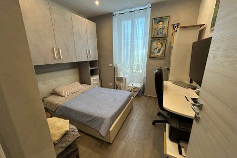 Lejlighed i Ventimiglia, Imperia, Ventimiglia - € 195.000 | Ref: F159-1335 - foto 3